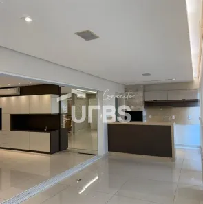 Apartamento com 3 Quartos à venda, 141m² no Setor Marista, Goiânia