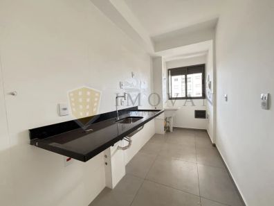 Apartamento com 2 Quartos à venda, 83m² no Jardim Irajá, Ribeirão Preto