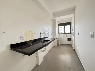 Apartamento com 2 Quartos à venda, 83m² no Jardim Irajá, Ribeirão Preto