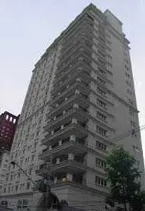 Apartamento com 4 Quartos à venda, 360m² no Chácara Itaim, São Paulo