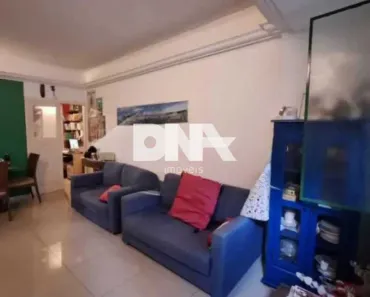 Apartamento com 3 Quartos à venda, 78m² no Copacabana, Rio de Janeiro