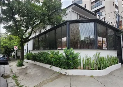 Ponto Comercial para venda ou aluguel, 180m² no Indianópolis, São Paulo