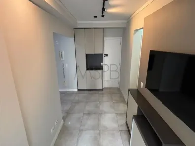 Apartamento com 1 Quarto à venda, 46m² no Santa Efigênia, São Paulo