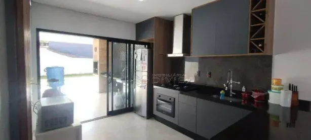 Casa de Condomínio com 3 Quartos à venda, 205m² no , Itupeva