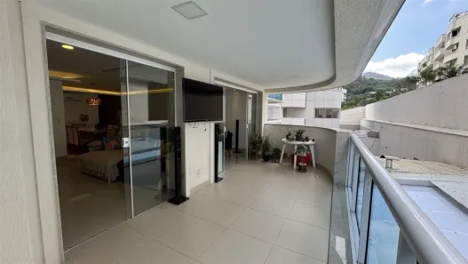 Apartamento com 3 Quartos à venda, 151m² no Freguesia (Jacarepaguá), Rio de Janeiro