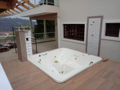 Casa com 3 Quartos à venda, 200m² no , Igaratá