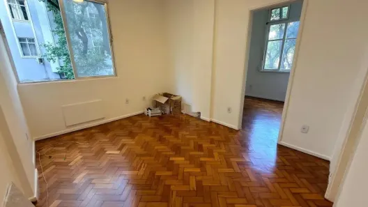 Apartamento com 1 Quarto à venda, 30m² no Copacabana, Rio de Janeiro