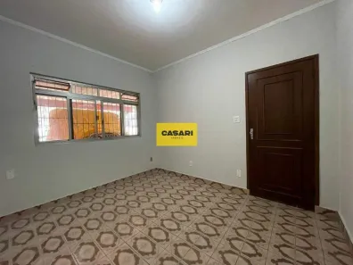 Sobrado com 4 Quartos à venda, 170m² no Jardim Cristiane, Santo André