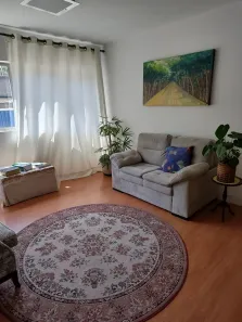 Apartamento com 3 Quartos à venda, 108m² no Vila Mariana, São Paulo