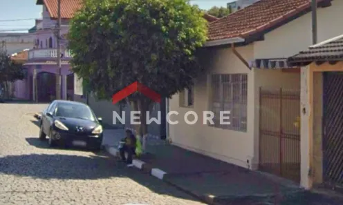 Casa com 2 Quartos à venda, 156m² no Vila Mogilar, Mogi das Cruzes