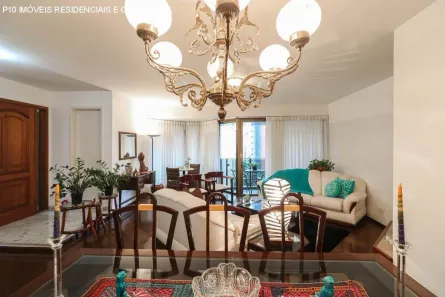 Apartamento com 4 Quartos à venda, 173m² no Itaim Bibi, São Paulo