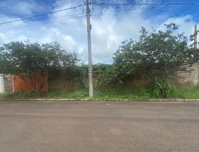 Lote/Terreno à venda, 265m² no , Brodowski