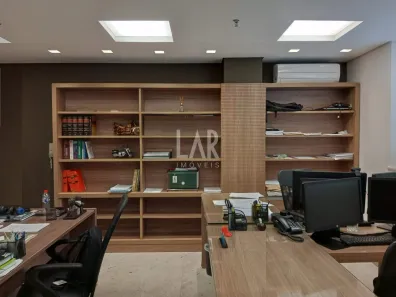 Sala Comercial à venda, 61m² no Lourdes, Belo Horizonte