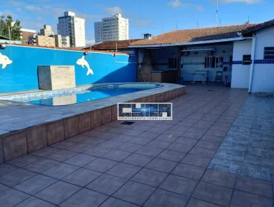 Casa com 2 Quartos à venda, 89m² no Maracanã, Praia Grande