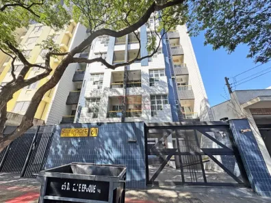 Apartamento com 1 Quarto à venda, 38m² no Zona 7, Maringá