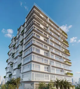 Apartamento com 3 Quartos à venda, 92m² no Altiplano Cabo Branco, João Pessoa