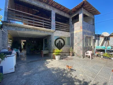 Casa com 4 Quartos à venda, 154m² no Campo Grande, Rio de Janeiro
