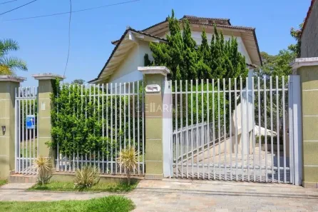 Sobrado com 5 Quartos à venda, 341m² no Parque dos Príncipes, São Paulo