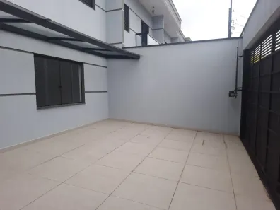 Sobrado com 3 Quartos à venda, 90m² no Vila Alpina, São Paulo