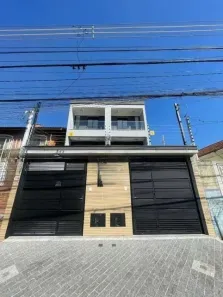 Sobrado com 3 Quartos à venda, 210m² no Penha de França, São Paulo