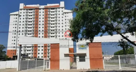 Apartamento com 2 Quartos à venda, 48m² no Jacarepaguá, Rio de Janeiro