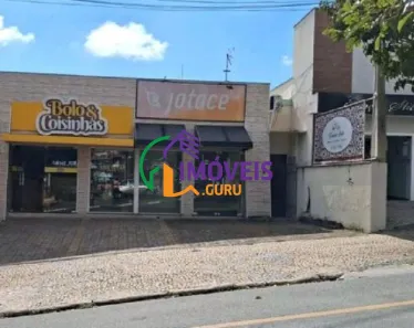 Ponto Comercial com 2 Quartos à venda, 285m² no Vila Clayton, Valinhos