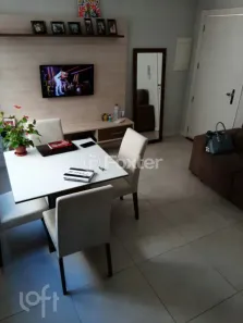 Casa de Condomínio com 2 Quartos à venda, 64m² no Tristeza, Porto Alegre