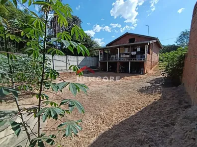 Fazenda/Sítio com 2 Quartos à venda, 300m² no Área Rural de Artur Nogueira, Artur Nogueira