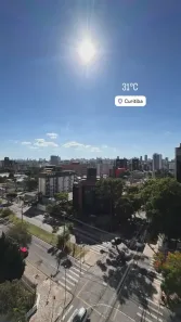 Apartamento com 4 Quartos à venda, 137m² no Batel, Curitiba