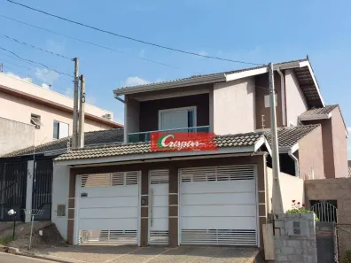 Sobrado com 3 Quartos à venda, 160m² no Nova Cerejeira, Atibaia