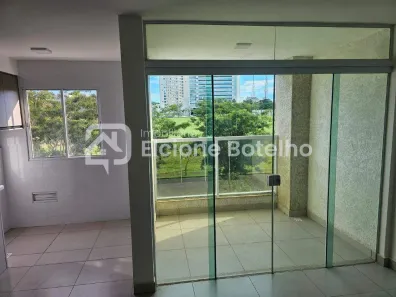Apartamento com 3 Quartos para alugar, 78m² no Granja Marileusa, Uberlândia