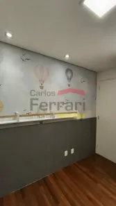 Apartamento com 2 Quartos à venda, 60m² no Vila Gustavo, São Paulo