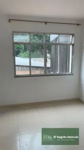 Apartamento com 1 Quarto para alugar, 35m² no Centro, Petrópolis