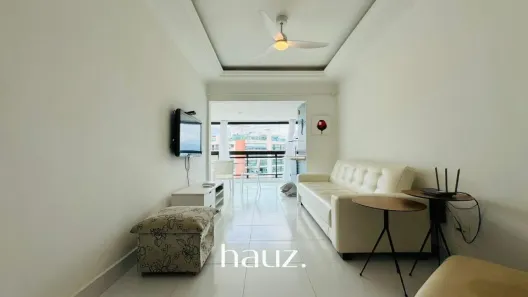 Apartamento com 2 Quartos à venda, 91m² no Riviera, Bertioga