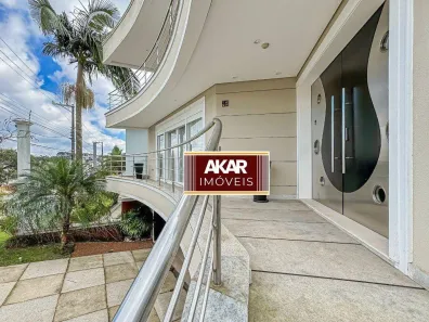 Casa de Condomínio com 4 Quartos à venda, 375m² no Parque Terra Nova II, São Bernardo do Campo