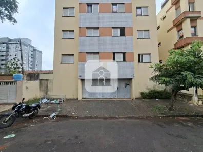 Apartamento com 2 Quartos para alugar, 60m² no Saraiva, Uberlândia