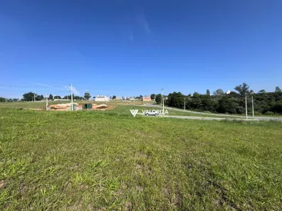 Lote/Terreno à venda, 250m² no Alto da Boa Vista, Sorocaba