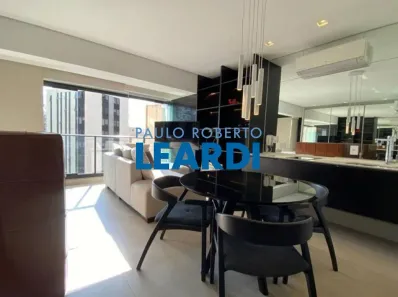 Apartamento com 1 Quarto à venda, 40m² no Itaim Bibi, São Paulo