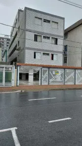 Apartamento com 1 Quarto à venda, 48m² no Guilhermina, Praia Grande