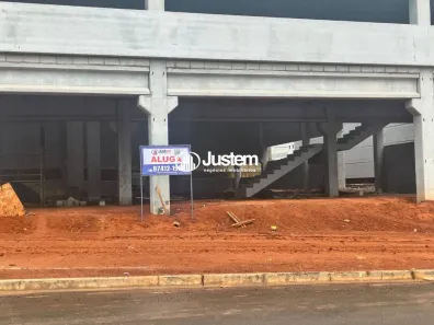 Galpão/Depósito/Armazém para alugar, 1897m² no Europark Comercial, Indaiatuba