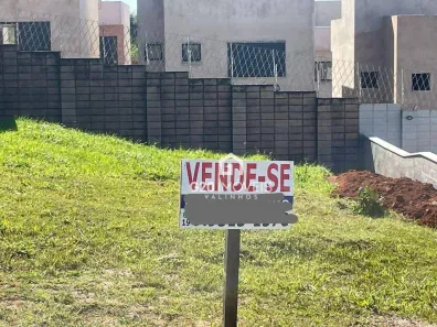 Lote/Terreno à venda, 300m² no Lenheiro, Valinhos