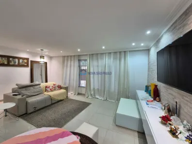 Sobrado com 3 Quartos à venda, 173m² no Jardim da Saúde, São Paulo