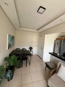 Apartamento com 3 Quartos à venda, 79m² no Jardim Yolanda, São José do Rio Preto