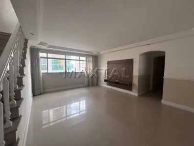 Cobertura com 4 Quartos à venda, 236m² no Santana, São Paulo