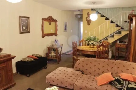 Sobrado com 3 Quartos à venda, 226m² no Mirandópolis, São Paulo