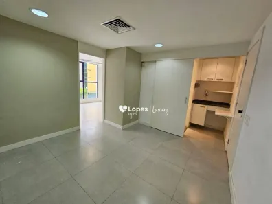 Sala Comercial à venda, 35m² no Jardim Botânico, Rio de Janeiro