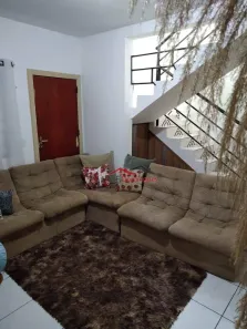 Sobrado com 4 Quartos à venda, 218m² no Parque Nova Carioba, Americana