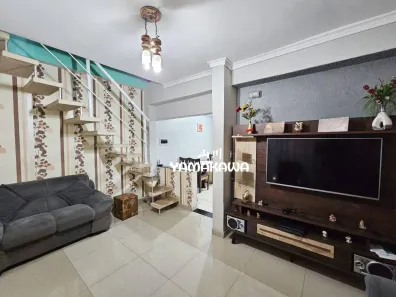 Sobrado com 3 Quartos à venda, 80m² no Conjunto Habitacional Padre José de Anchieta, São Paulo