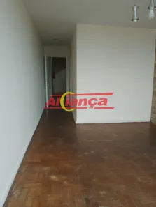 Apartamento com 2 Quartos à venda, 66m² no Vila Galvão, Guarulhos