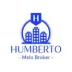 Miniatura da foto de Humberto Melo Brooker